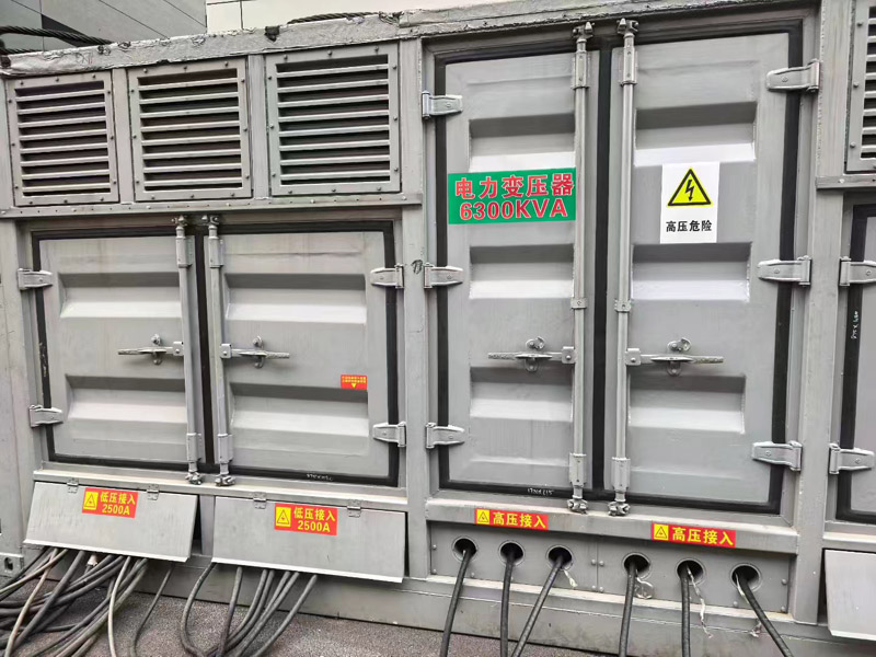 西陵柴油发电机组换季保养注意哪些事项?