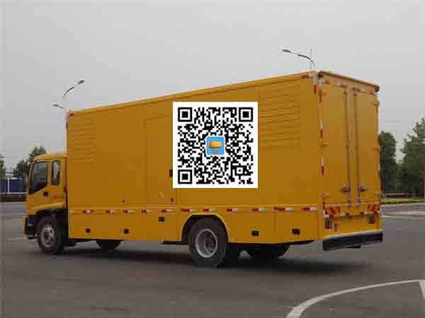西陵租赁发电机 柴油发电机组备件的清洗方法