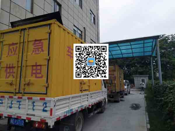 西陵发电车出租-发电机产品使用越来越广泛