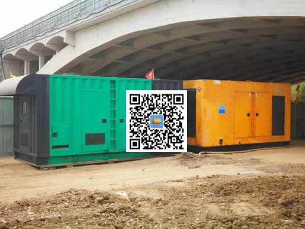 西陵决定发电机顺利启动的因素及如何解决发电机冬季起动困难问题