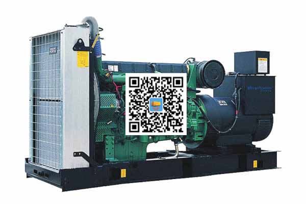 西陵发电机租赁-100kw柴油发电机带多大负载