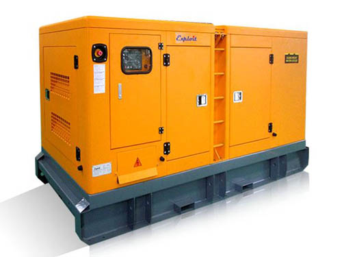西陵影响 200kw 柴油发电机油耗的因素有哪些?