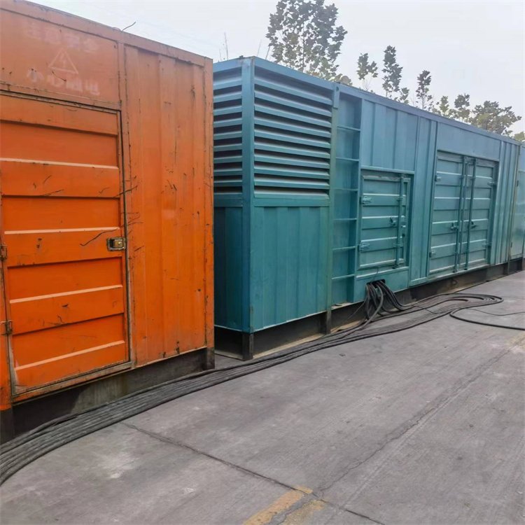 西陵如何选择适合 600kW 柴油发电机组的热继电器？
