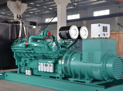 西陵柴油发电机组在不同环境下的保养周期有何差异？