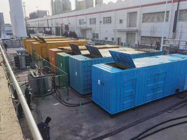 西陵380V和690V电压的电缆线相同吗？