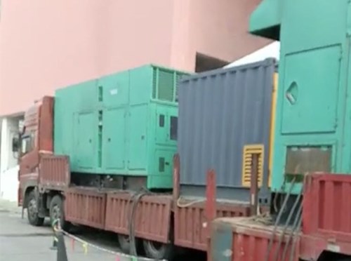 西陵柴油发电机的功率因数一般是多少？