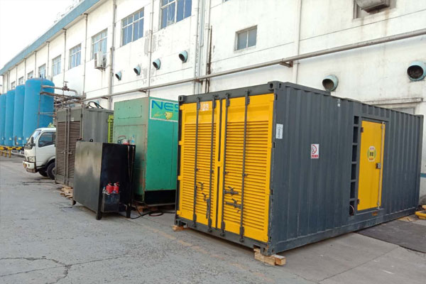 西陵发电机组保养是确保其正常运行、延长使用寿命的关键,以下是一些保养注意事项