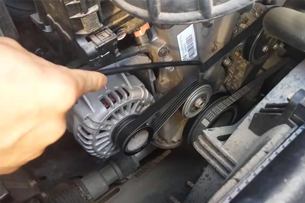 西陵转速传感器的工作原理是什么?