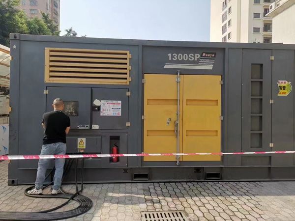 西陵500KW发电机组冬季应该配多大的启动电瓶?