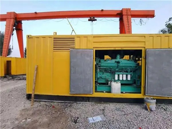 西陵冬季低温环境下,500KW发电机组应该选择什么类型的启动电瓶?