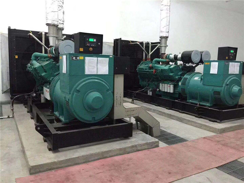 西陵柴油发电机组冬季寒冷地区使用需注意哪些事项？
