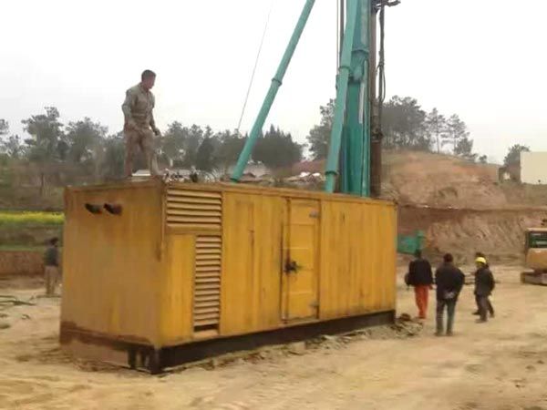 西陵如何判断水冷式机油散热器密封件是否需要更换？